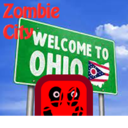 Zombie City