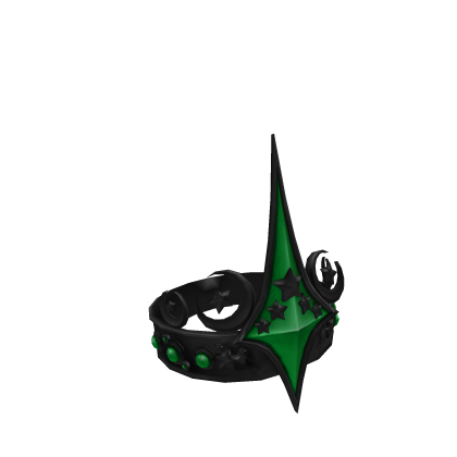 Federation Of The Emerald Star