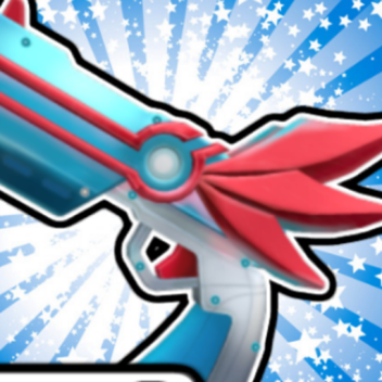 [DartBringer] Dark's MM2 R-15