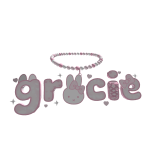 ♡ gracie 3.0