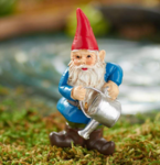 GNOME ARMY REAL