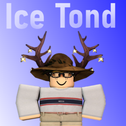 Ice Tond