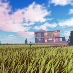 Reflect [Developer Challenge 2024]
