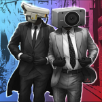 The Camera-Icewings (Cameramen/Icewings)