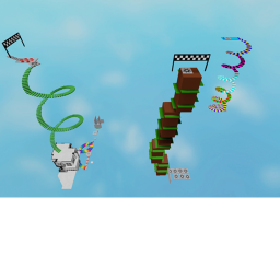rising lava( ONLY WORKS IF IM IN THE GAME)