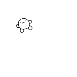 Canvas icon