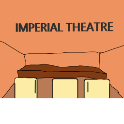 imperial theatre