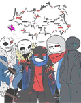 Itz._.S3økkie!