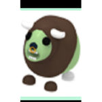 Zombie buffalo group