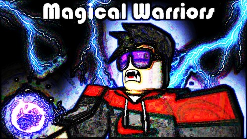 Magical Warriors
