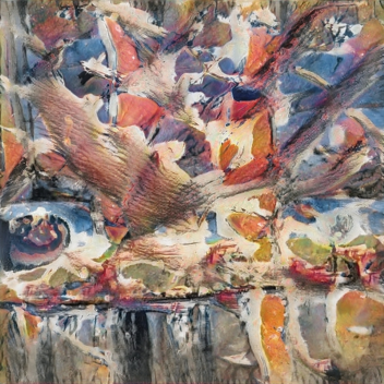 D I S S O L U T I Z A T I O N