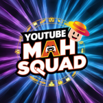 YouTube MAH Squad