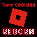 Team C00lkidd REB0RN