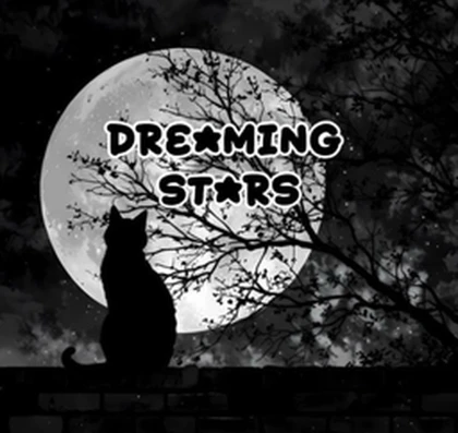 DREAMING STARSS Roblox group icon