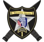 [2ID] 1st Stryker Brigade Combat Team