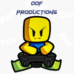 OoF! Productions.