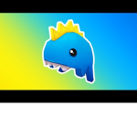 Dino Family! (Blue Dino’s Only!)