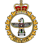Bridgeford Canadian Forces Military Police