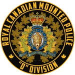RCMP I|I Royal Canadian Mounted Police