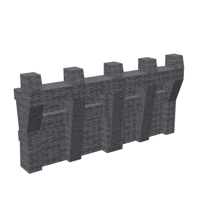 🏖 Castle Wall Ancient Medieval Kingdom Stone Lo