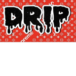 Drip to fast gang