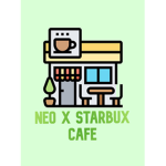 Neo x Starbux Cafe