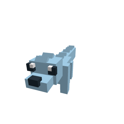 Rammala Species 2