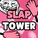 Red Troll Tower Y ❤️