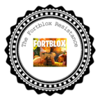 Special Forces of the Fortblox Resistance