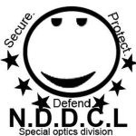 N.D.D.C.L Special Optics Division