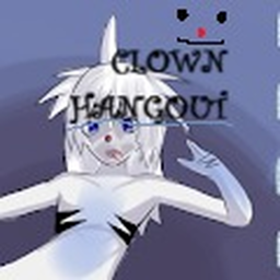 COOL CLOWNZ HANGOUT