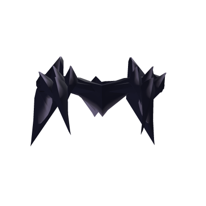 Artoria Alter Waist Armor