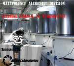 Malevolence Alchemist Division
