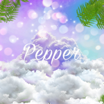 pepper :P
