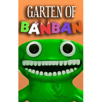 Garten Of Banban Chapter (XII)