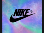 Nike!