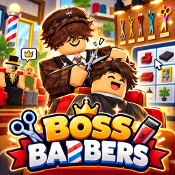 Boss Barbers