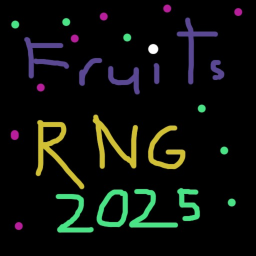 Fruits RNG [new update]