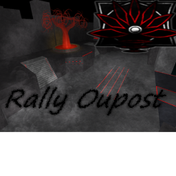 |PRIME| Rally Outcast