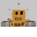 Robot united