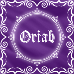 Island of Oriab [Discontinued]