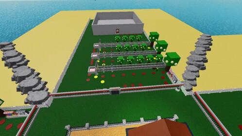 [PRE-ALPHA] AC: Horizons TYCOON