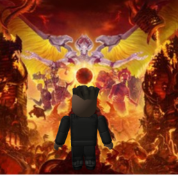 The real battle