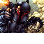 {SM} Shadow Mandalorians