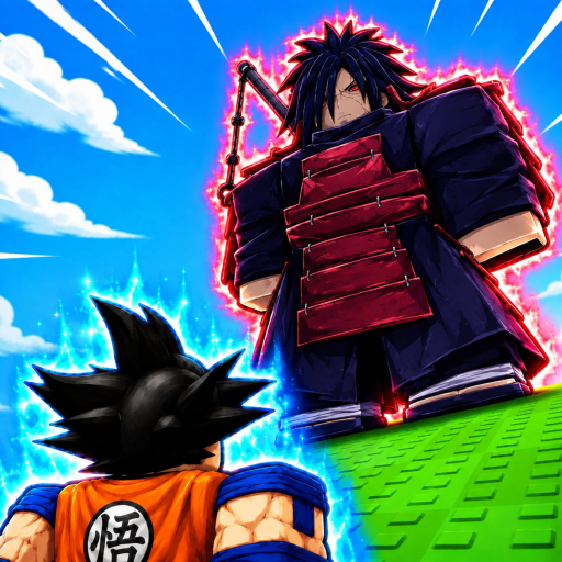 Beat the Anime Boss! のアイコン