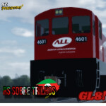 RS SOBRE TRILHOS RP (Beta) [UPD]