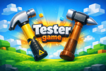 Tester geme