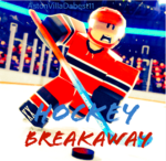 Hockey Breakaway