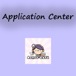 AC | Astro Cafe Application!