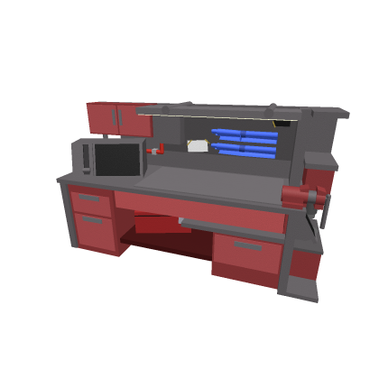 Workbench lq ((as union) + 1 part;1 union )